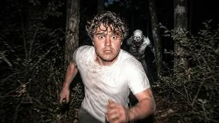 Thumbnail: I Survived the Appalachian Mountains...