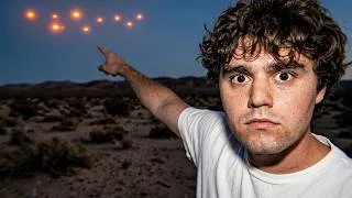Thumbnail: UFO Hunting, But I'm 100% Honest...