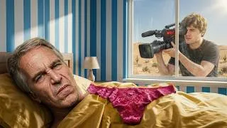 Thumbnail: I Exposed Jeffrey Epstein’s Evil Ranch...