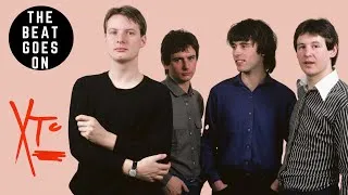 Thumbnail: The Most Underrated Band of All Time?