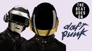 Thumbnail: The Masked Legends Who Made EDM Popular