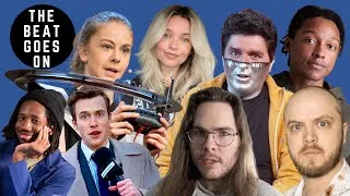 Thumbnail: How YouTubers Are Changing the Culture