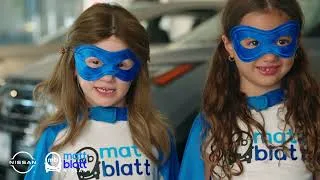 Thumbnail: Matt Blatt Nissan - July 2025 - 0% APR