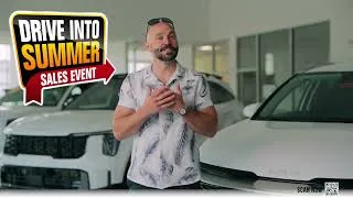 Thumbnail: Drive Into Summer Sales Event Commercial (Toms River)