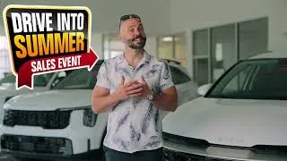 Thumbnail: Drive Into Summer Sales Event Commercial (Abington PA)