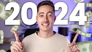Thumbnail: How to Make This The Best Financial Year Of Your Life
