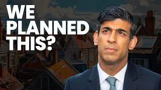 Thumbnail: Best Year To Buy a House?