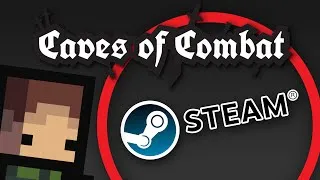 Thumbnail: Caves of Combat | Demo Announcement Trailer