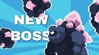 Thumbnail: How Modularity and Clean Code Saved my Roguelike - Devlog 5 | Caves of Combat