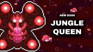 Thumbnail: The HARDEST Boss in my Indie Game - Devlog 4 | Caves of Combat