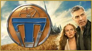 Thumbnail: This Sci-Fi Failure Changed Disney Forever