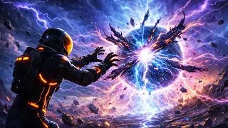 Thumbnail: Fortnite - [Dark Harvester Zero Point Activation {Mini} 'Live Event']