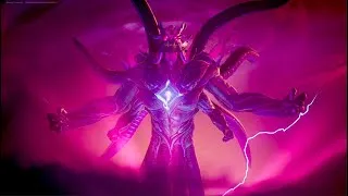 Thumbnail: Fortnite - [Zero Hour 'Live Event'] (BEST FORTNITE EVENT YET WITH ALL CHARACTERS?) no commentary
