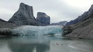 Thumbnail: Baffin Island Kayaking - Expedition Engineering