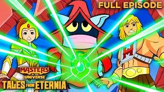 Thumbnail: A More Perfect Orko | Masters of the Universe: Tales from Eternia | Episode 7