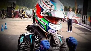 Thumbnail: (ITA) Kimi Antonelli in Pole a Spa | Edit | We Will Rock You (Queen)