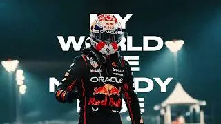 Thumbnail: Max Verstappen x What Makes You Beautiful (One Direction)