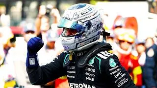 Thumbnail: Kimi Antonelli Takes Pole In Monaco | Edit (Italian commentary)