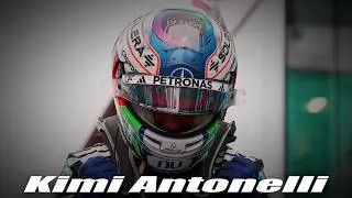 Thumbnail: The New Rising Star of Formula 1 | Override Edit