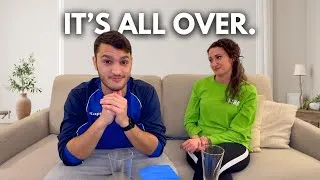 Thumbnail: Prato Sweet Treats & A Bittersweet Goodbye From Italy! 🇮🇹