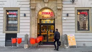 Thumbnail: Italy Grocery Shopping Finale in Prato + Delectable Italian Desserts! 🇮🇹🍝