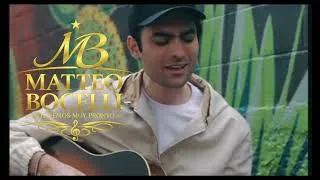 Thumbnail: Matteo Bocelli regresa a Brasil… y esta vez, la historia se vuelve aún más grande.