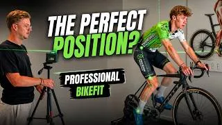 Thumbnail: I Got a Professional Bike Fit (Here’s What Changed)