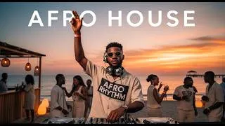 Thumbnail: 🌺 Ibiza Summer Mix 2026 Best Tropical AFRO HOUSE Music Collection Chill Out 2026 - Chillout Lounge