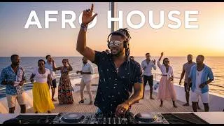 Thumbnail: 🌊 Ibiza Summer Mix 2026 – AFRO HOUSE & Tropical Beats for Relaxing 85