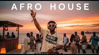 Thumbnail: 🌅 SUMMER AFRO HOUSE Sunset Mix (ATB,WHAT IS LOVE,RUN TO ME,TONIGHT IS NIGHT,CORONA 94
