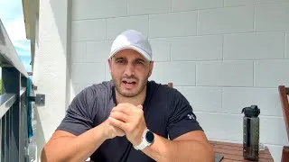 Thumbnail: If you workout, you need this product! | Inevifit 3-in-1 Sports Bottle