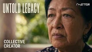 Thumbnail: The Untold Stories of Vietnamese Women in War