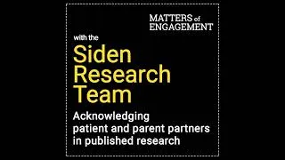Thumbnail: Youth as Co-Researchers: Inclusion, Recognition, and Advocacy (3 of 3)