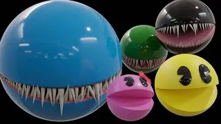 Thumbnail: Best Pacman Videos (Season 2)