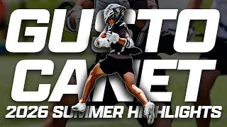 Thumbnail: Gusto Canet 2026 Summer Highlights | Brunswick School | Eclipse 2028