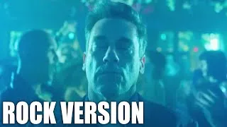 Thumbnail: Turn The Lights Off (ROCK VERSION)