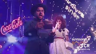 Thumbnail: Guys and Dolls at Theatre Cedar Rapids