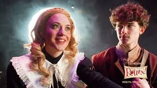 Thumbnail: TCR Something Rotten Promo 1 12/26/2023