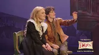 Thumbnail: TCR Something Rotten! Promo 2