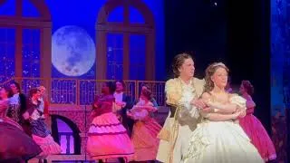 Thumbnail: Rodgers + Hammerstein's Cinderella at UNC