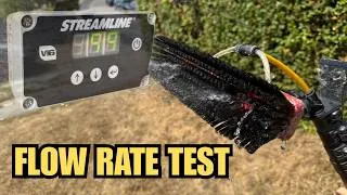 Thumbnail: I Tested Flow Rates from 30 to 99 - Here's The Results