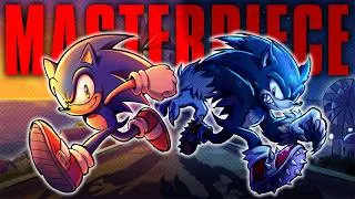 Thumbnail: Why Sonic Unleashed Is Called A Masterpiece Now...