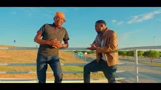 Thumbnail: Ibra Star Ft Lagosta Nloko Video Official