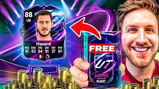 Thumbnail: How to get Free Hero Packs in FC 27