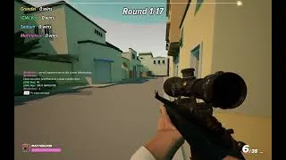 Thumbnail: Crime Boss: Rockay City - Modding Stream with Developers - Dust2 Montage