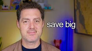 Thumbnail: You NEED to do this (HUGE AI SAVINGS)