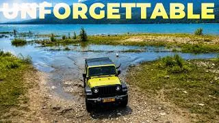Thumbnail: Inside Our Summer in British Columbia, Canada - We're Back!