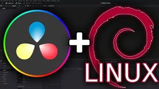 Thumbnail: How To Install Davinci Resolve On Debian Based Distros
