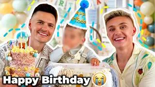 Thumbnail: Celebrating Our Son's 1st Birthday!