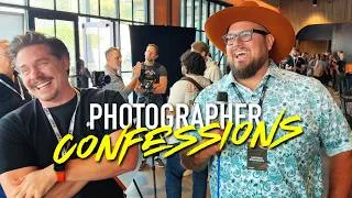 Thumbnail: Photographer Confessions at the A+D Photo Summit (ft. Ema Peter & Joe Fletcher)